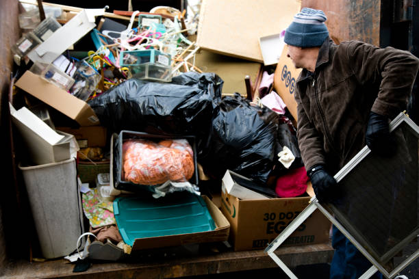 Best Attic Cleanout  in Smyrna, GA