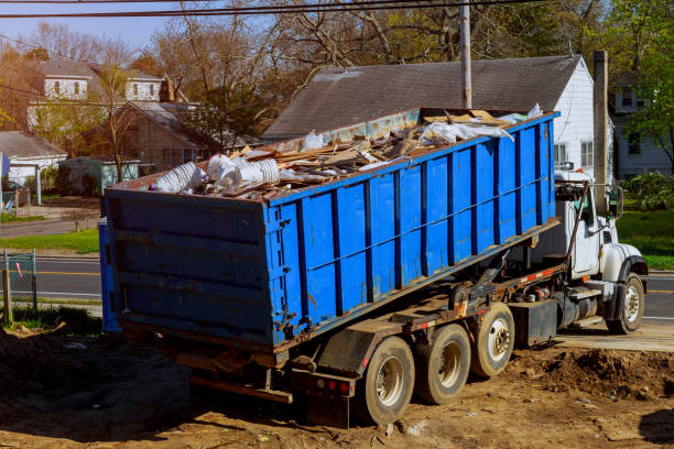 Reliable Smyrna, GA Junk Removal Services Solutions