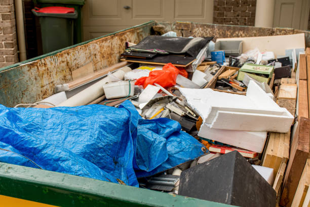 Donation Pickup Services in Smyrna, GA