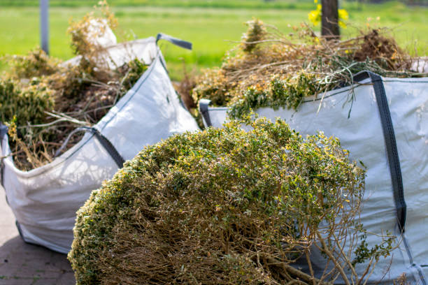 Best Demolition Debris Removal  in Smyrna, GA